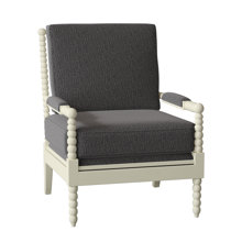 Black White Accent Chairs You Ll Love In 2021 Wayfair