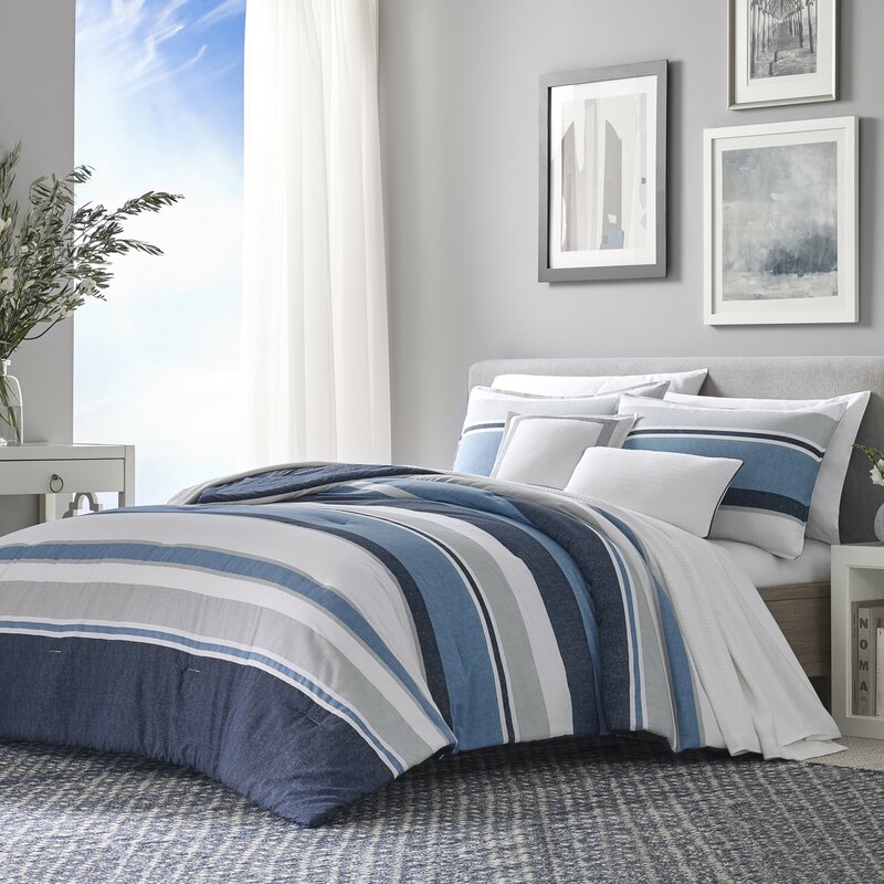 westport bedding