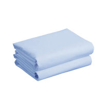 flat cot sheets uk