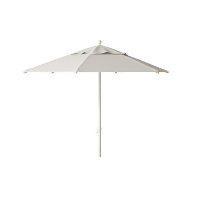 Portofino 11 Market Umbrella Tropitone Canopy Color Bogota Frame Umbrella Tropitone Canopy Color Bogota