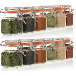 seasoning containers