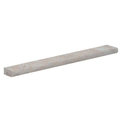 Marblesystems Waterfall Random Sized Porcelain Mosaic Tile Wayfair