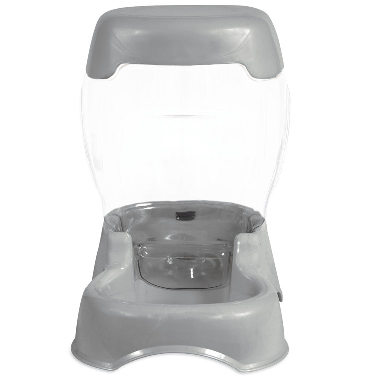 petmate auto feeder