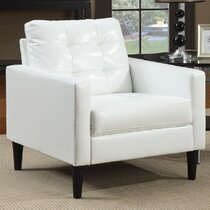 Traditional White Accent Chairs You Ll Love In 2021 Wayfair