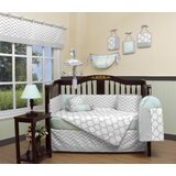 Navy And Green Crib Bedding Wayfair