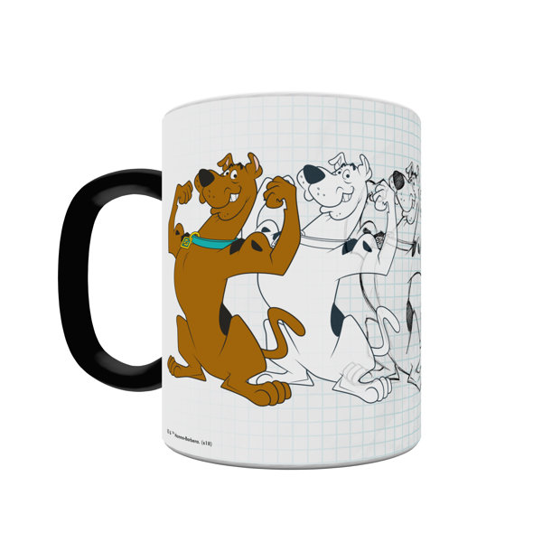 Scooby Doo Bed Set Wayfair