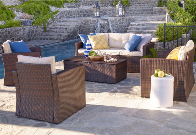Our Best Seating Group Deals