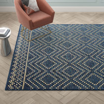 7 X 9 Midcentury Modern Area Rugs Joss Main