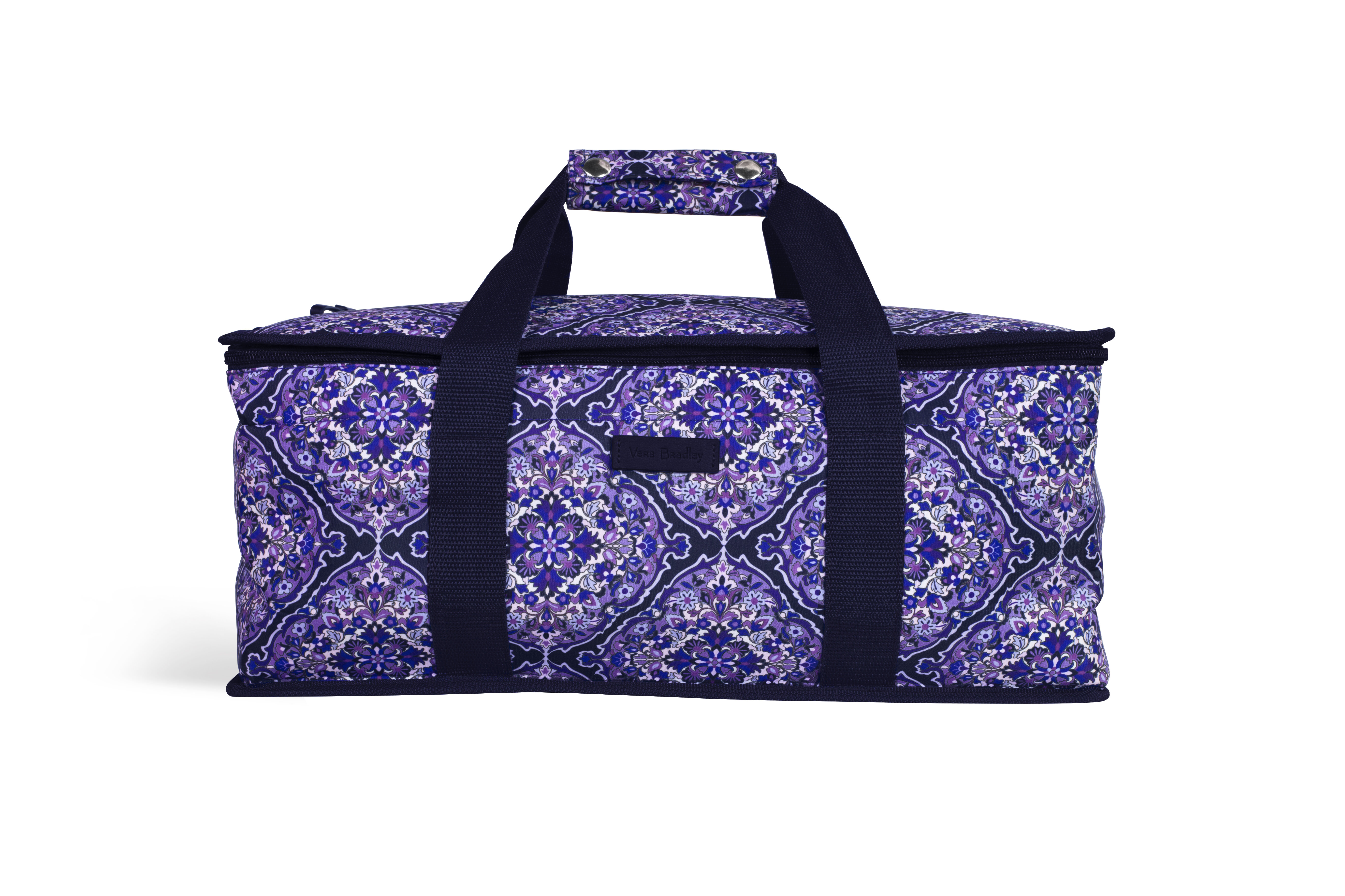 Vera bradley waikiki online paisley blanket