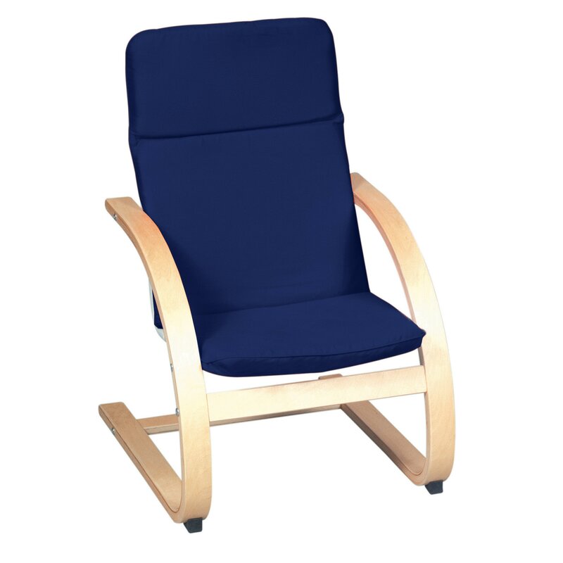 kids cotton rocking chair