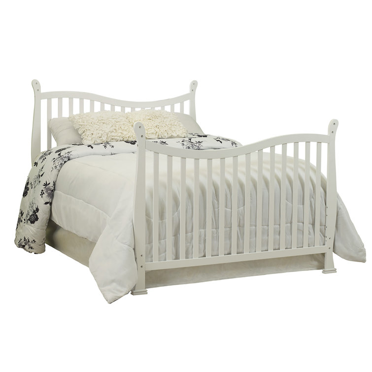 jessica cot bed