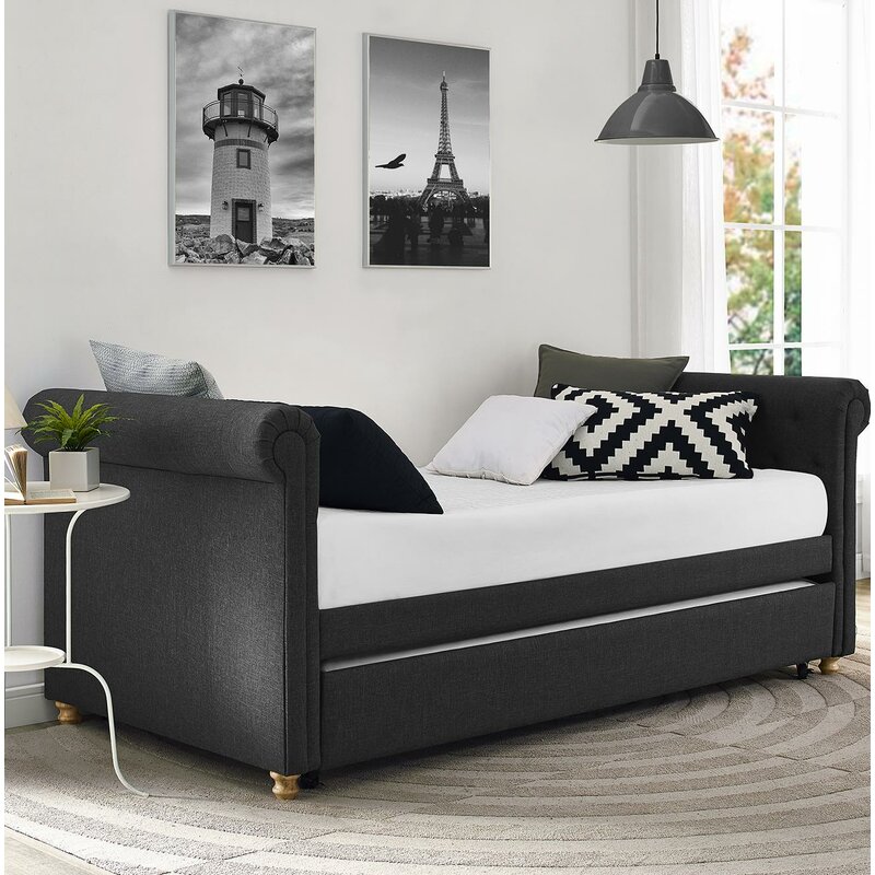 daybed with trundle