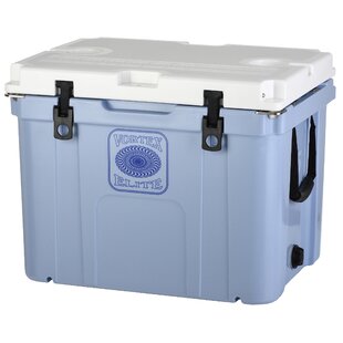 standing cooler with wheels