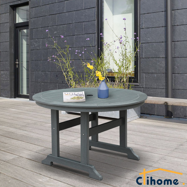 patio dining table wayfair