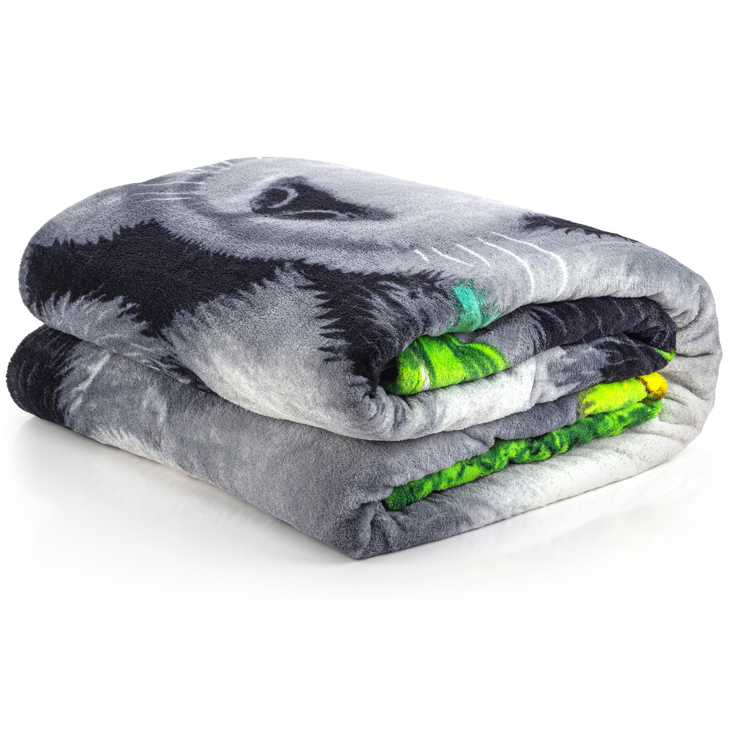 Trinx Precious Pandas Super Soft Blanket Wayfair