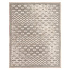 Gray Area Rug