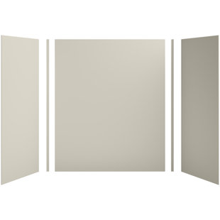 Kohler Shower Wall Kit Wayfair Quickview