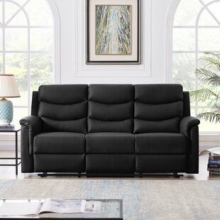 Dequone 39.3'' Wide Round Arm Sofa by Latitude Run