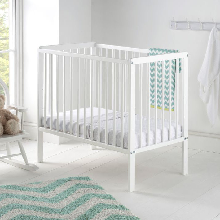 mini cot uk