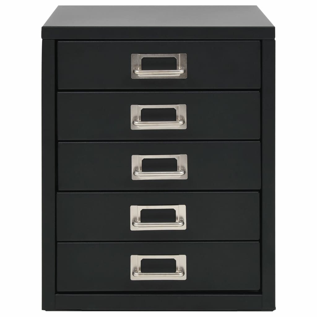 Bloomsbury Market Kaye 5 Drawer Filing Cabinet Wayfair Co Uk