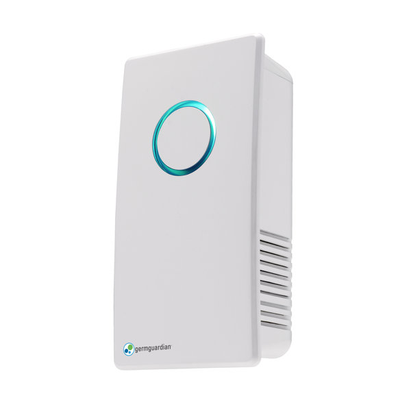 air purifiers plug in