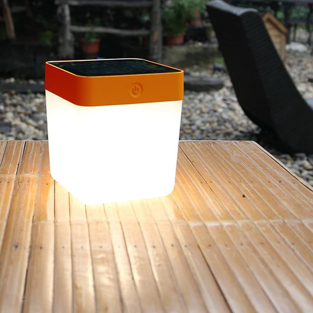 Garten Living LED-Terrassenbeleuchtung Brodheadsville