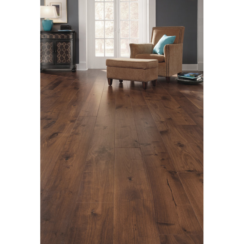 Mannington Maison Walnut 1 2 Thick X 7 Wide X 84 Length