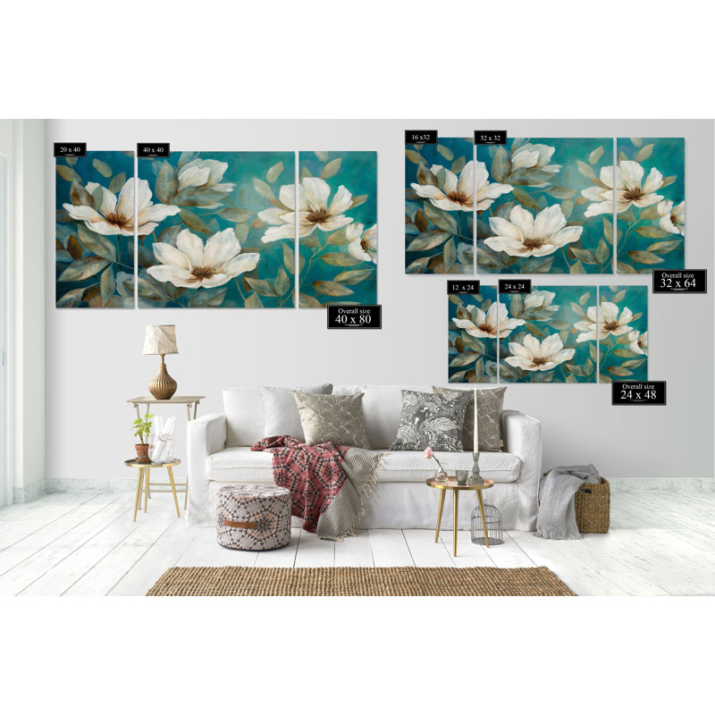 Global Gallery James Wiens Parisian Spring Giclee Stretched Canvas Artwork 24 x 16