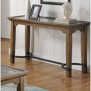 Wooster Console Table by Gracie Oaks Herry Up