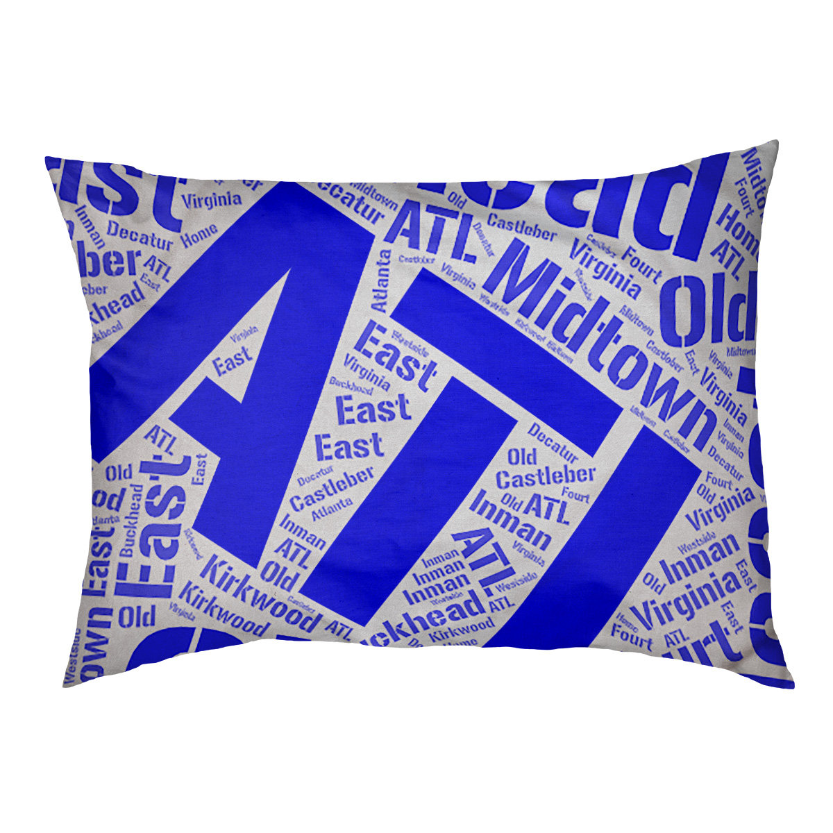 Artverse Designer Rectangle Pillow Wayfair