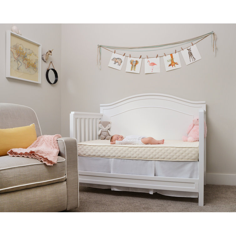mattress for cradle