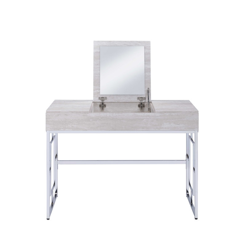 Jaiswal Vanity with Mirror