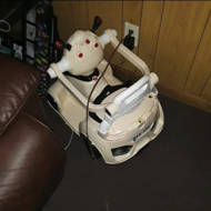 lil rider space rover