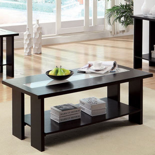 Cottonwood Coffee Table by Ebern Designs