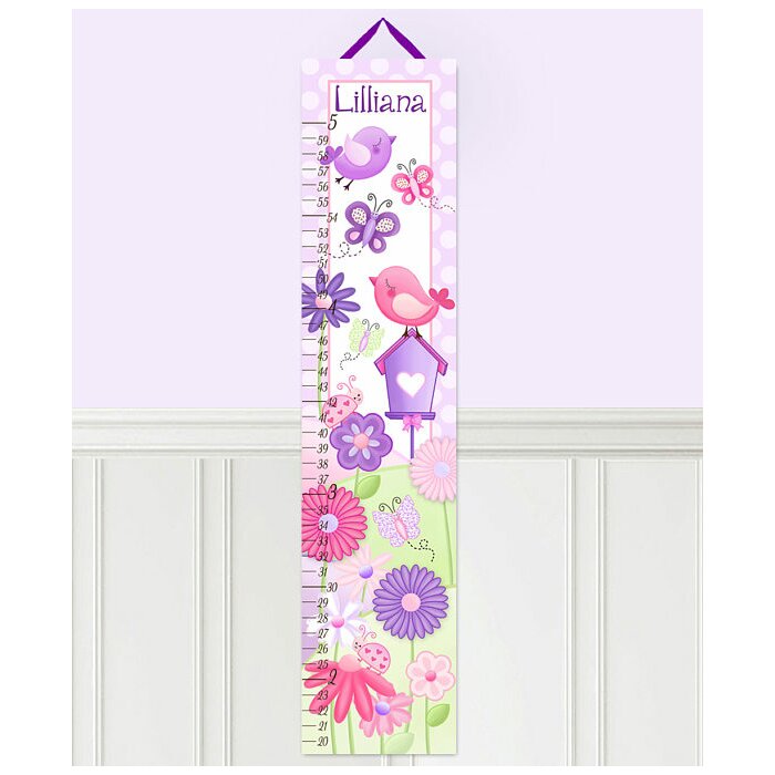 Toad And Lily Growth Chart
