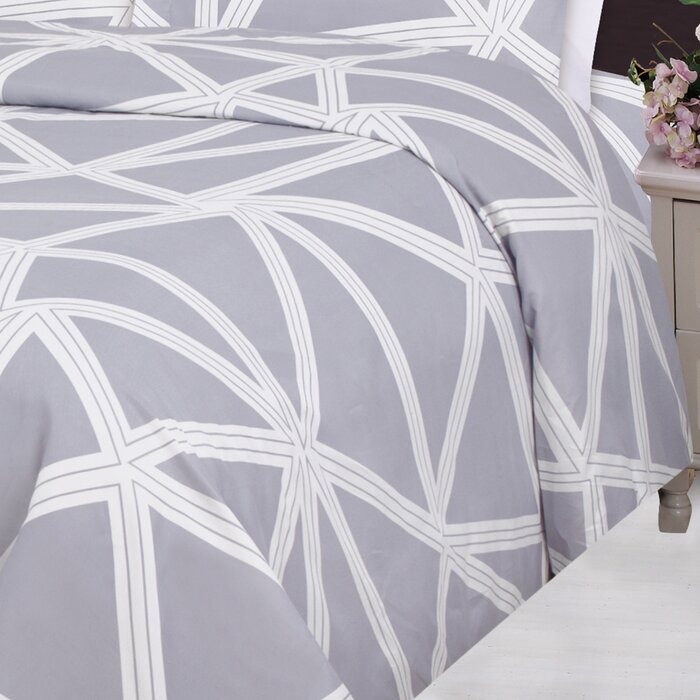 Bamboo Living 2000 Duvet Duvet Cover Set Reviews Wayfair