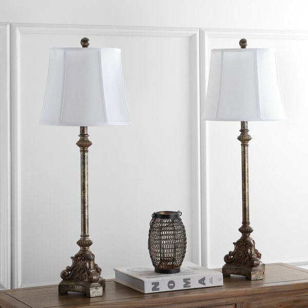 Console Table Lamps Wayfair