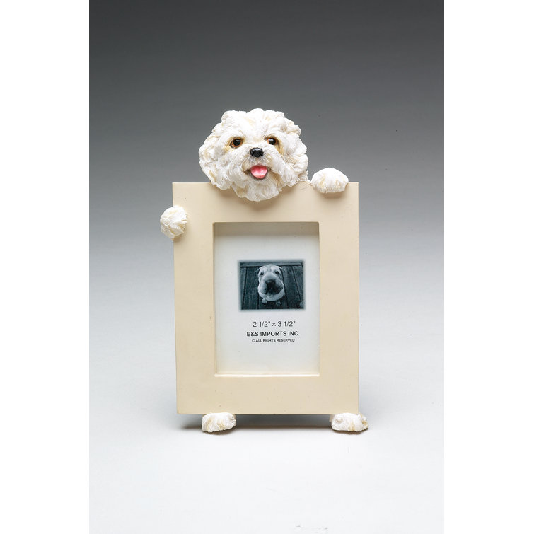 Espets Picture Frame Wayfair