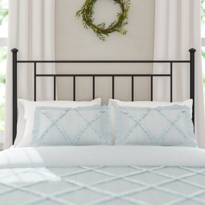 Magdalen Full/Queen Slat Headboard