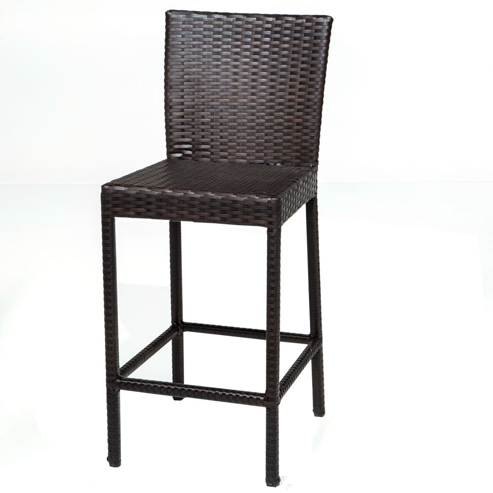 Sol 72 Outdoor™ Tegan 30" Patio Bar Stool & Reviews Wayfair