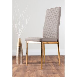 Cowhide Dining Chair Wayfair Co Uk