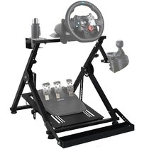 20Inch Black Bull ARSEAT Adjustable Roller Seat Adjusts 16Inch 300lb Capac... 