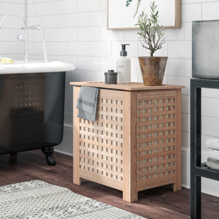 Wäschekorb zum Verlieben | Wayfair.de Wäschekorb zum Verlieben | Wayfair.de
