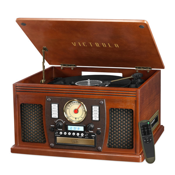 victrola bluetooth boombox