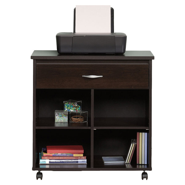 Extended Black Friday Sale On Printer Stands Wayfair