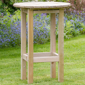 Bartisch von Kampen Living