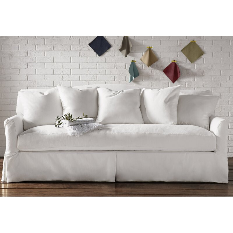 Fairchild Slipcovered Sofa