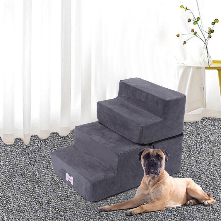 wayfair dog steps