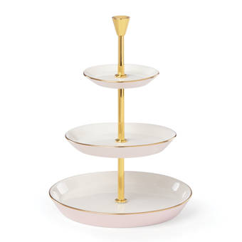 Kate Spade New York Bridal Tiered Jewelry Stand Wayfair