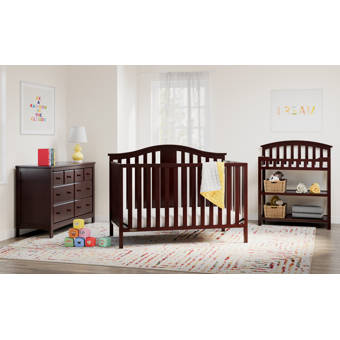 graco nursery furniture